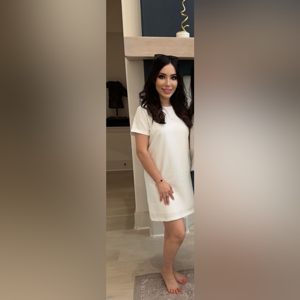 Meet your Posher, Boshra